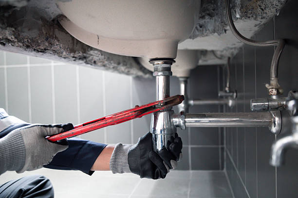 Trusted Drain Cleaning service in Brookfield, MO - Masters Plumbing Service